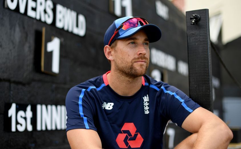 Malan, Ducket In The England Team For Pakistan, Ireland Series