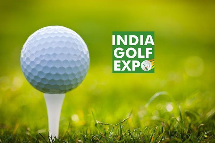 Two-day India Golf and Turf Expo from Friday