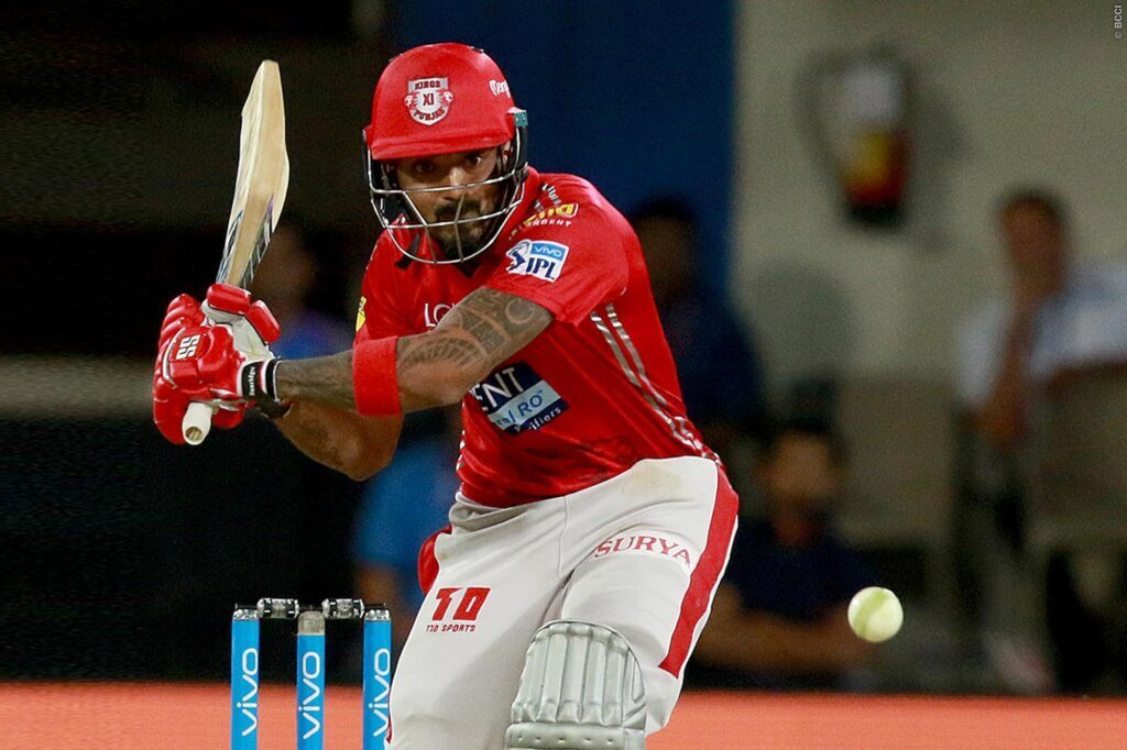 Enjoying batting, happy by winning: Rahul