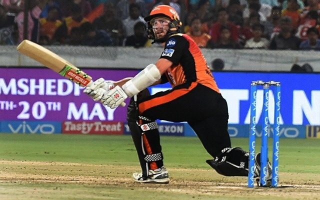 IPL 2019- चेन्नई सुपर किंग्स के खिलाफ मैच से पहले केन विलियमसन ने छोड़ा टीम का साथ,लौटे स्वदेश 5 IPL 2019- चेन्नई सुपर किंग्स के खिलाफ मैच से पहले केन विलियमसन ने छोड़ा टीम का साथ,लौटे स्वदेश 4