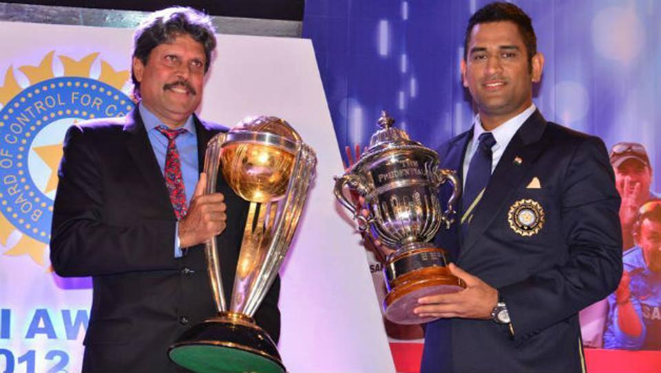 No cricketer served the country more than Dhoni: Kapil