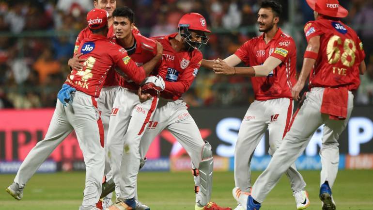 IPL-12: Bangalore will bounce back from home in Punjab