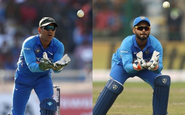 भारतीय टीम के विराट-धोनी-रोहित-धवन के ये चार युवा खिलाड़ी हो सकते हैं भविष्य में सही विकल्प 6