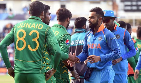 आईसीसी विश्व कप 2019: मोहम्मद हफीज ने पाकिस्तान समेत इन देशों को माना फेवरेट 2