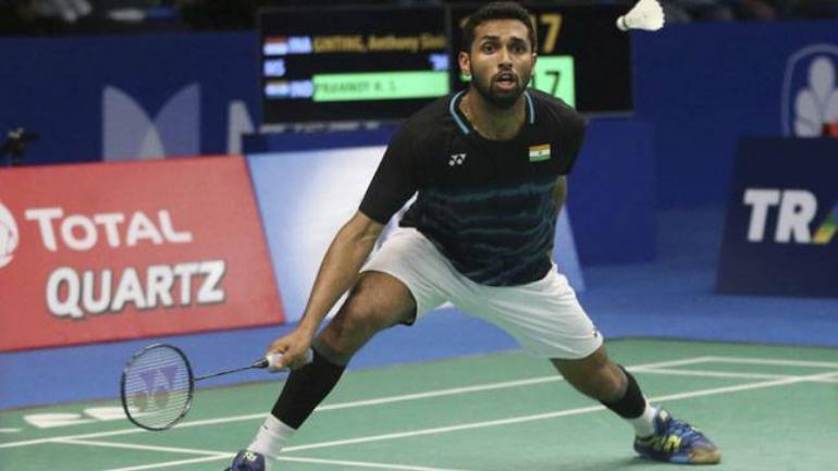 Badminton: Bai rejects Pranay, Praneeth's allegations