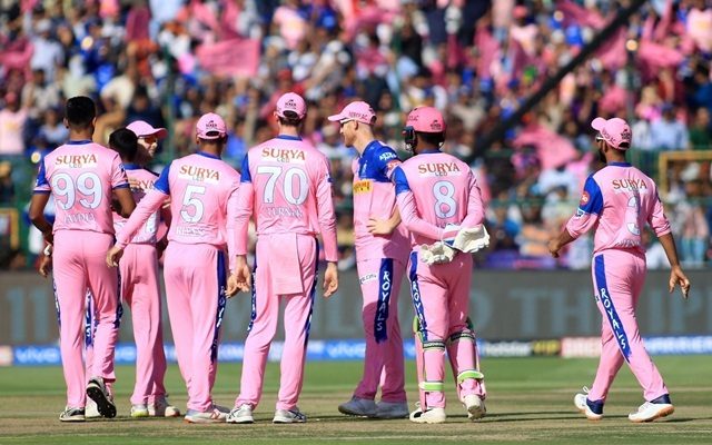 आईपीएल 2019: पांच मैच, चार टीमें कौन करेगा प्लेऑफ़ में क्वालीफाई बेहद ही रोमांचक हो चला हैं अब प्लेऑफ़ का समीकरण 4