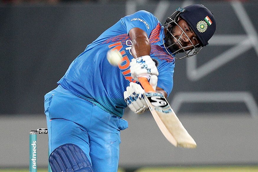India World Cup Squad : ऋषभ पंत को विश्व कप टीम में नहीं मिली जगह, तो माइकल वॉन ने भारत को कहा मुर्ख 1