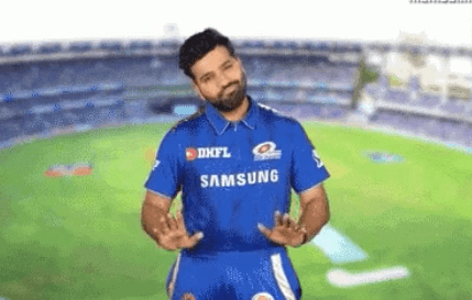 आईपीएल 2019: मुंबई इंडियंस ने रोहित शर्मा के चोट पर दिया अपडेट, कही ये बात 3