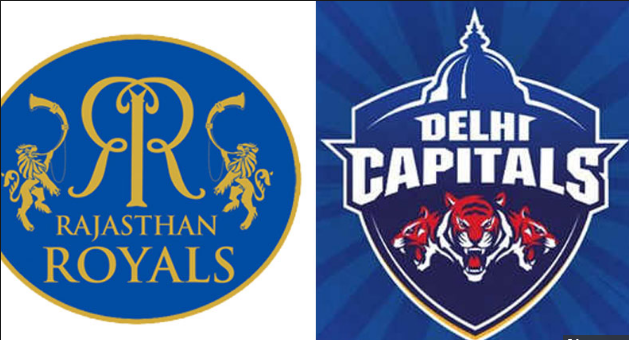 RRvsDC : दिल्ली कैपिटल्स ने जीता टॉस, इस प्रकार है दोनों टीमों की प्लेइंग इलेवन 2