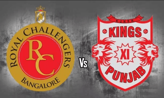 KXIPvsRCB : टॉस रिपोर्ट : रॉयल चैलेंजर्स बैंगलोर ने टॉस जीत चुनी गेंदबाजी, विराट ने इस स्टार खिलाड़ी को दिखाया बाहर का रास्ता 2