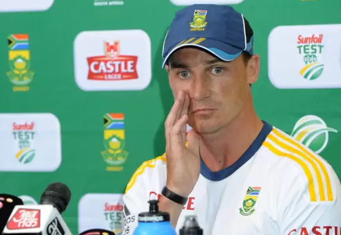 कोलपैक डील साइन करने पर दक्षिण अफ्रीका के तेज गेंदबाज डेल स्टेन ने दिया बयान 11