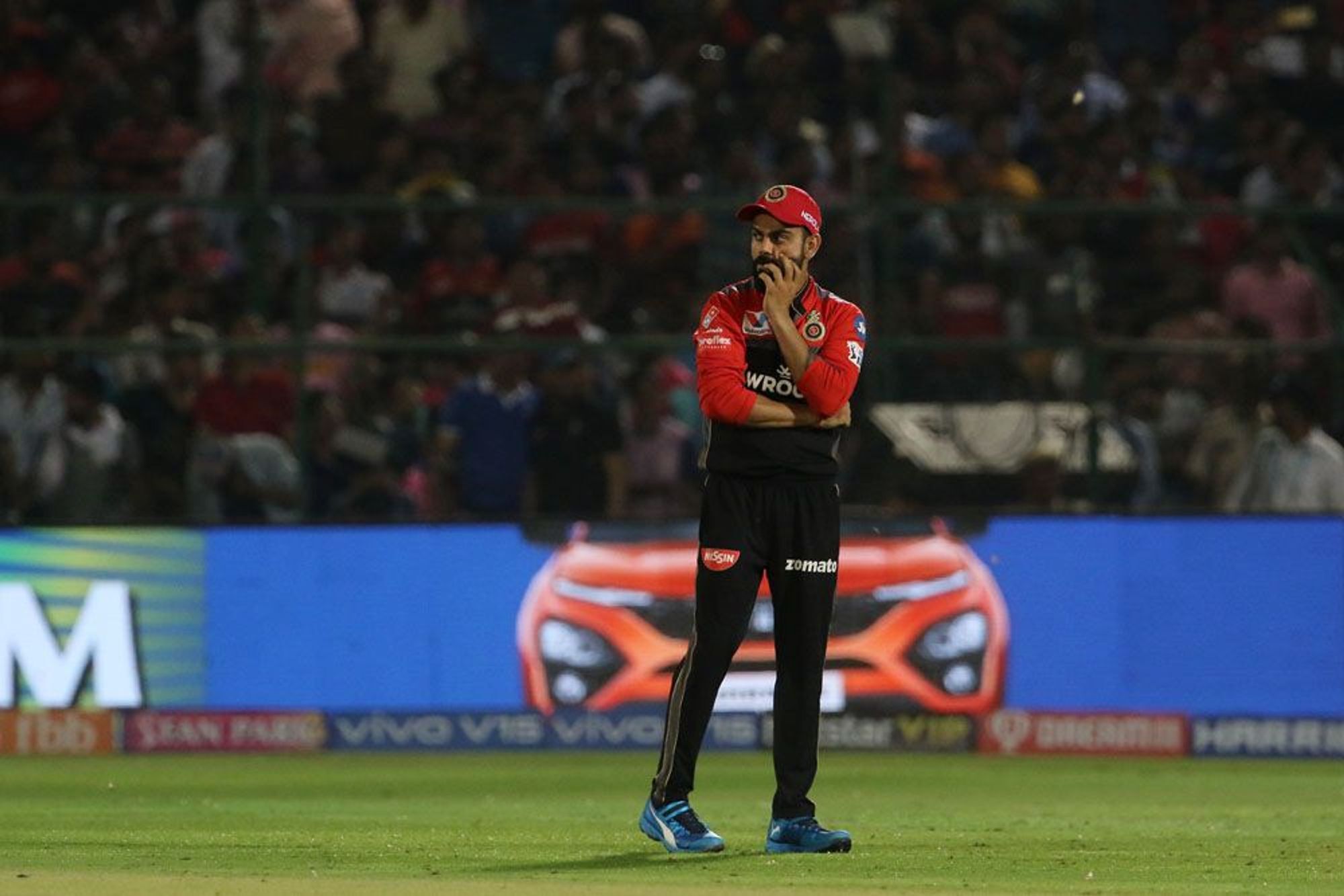 IPL 2019: 3 खिलाड़ी जिन्हें मौका दें विराट तो जीत की पटरी पर लौट सकती है रॉयल चैलेंजर्स बैंगलोर 9