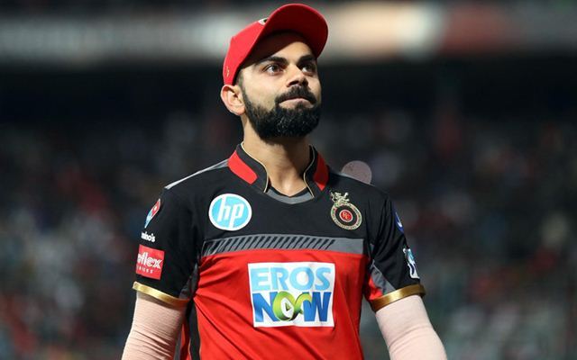 Need to do better to change things further: Kohli