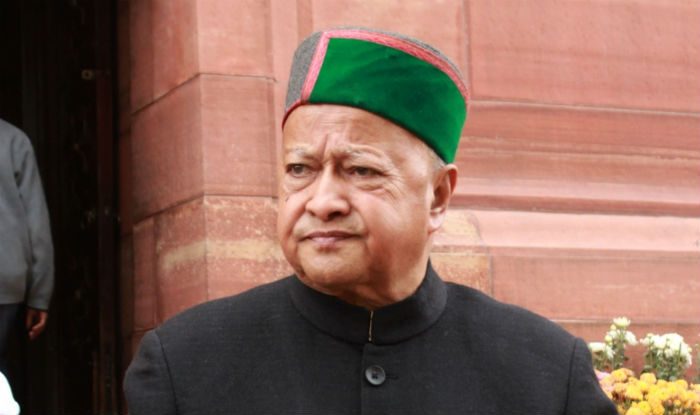 This time, in Himachal, the elections without veterans