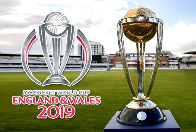 वसीम अकरम ने आईसीसी वर्ल्डकप 2019 के लिए चुनी पाकिस्तान की टीम 11