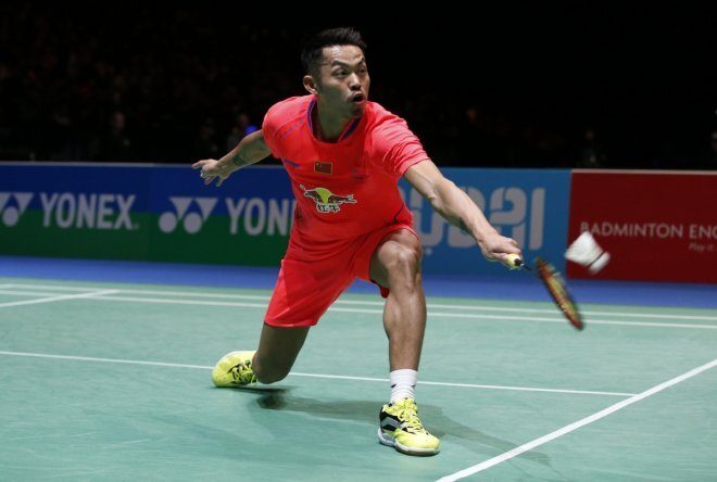 Badminton: Jonathan reached the quarterfinals of the Malaysian Open