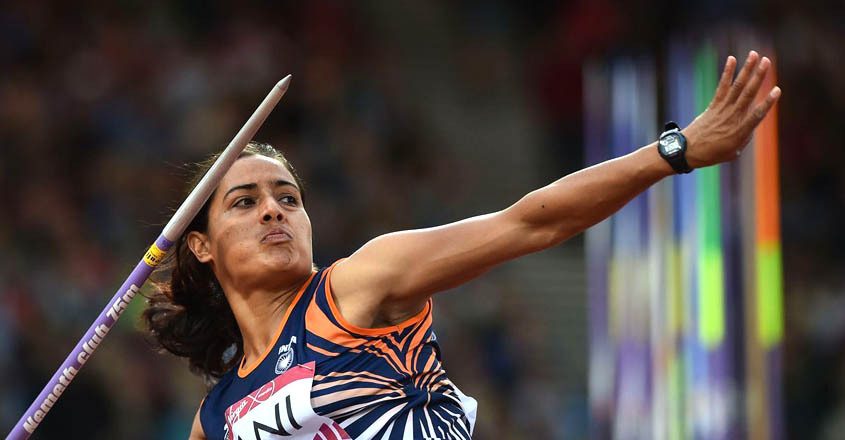 Asian Athletics: Anu and Parul open India's medal account