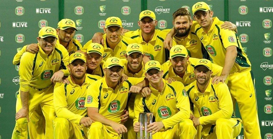 भारत-ऑस्ट्रेलिया के बीच आपसी मतभेद के बाद अब क्रिकेट ऑस्ट्रेलिया ने टेके घुटने, किया ये फैसला 5