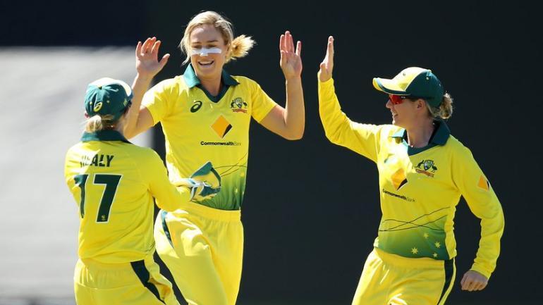 महिला आईपीएल में नहीं नजर आएगी कोई ऑस्ट्रेलियाई खिलाड़ी, बीसीसीआई ने क्रिकेट ऑस्ट्रेलिया पर लगाया 'ब्लैकमेल' करने का आरोप 1