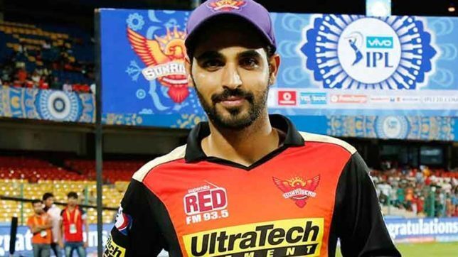 IPL 2019: मुंबई इंडियंस के खिलाफ ये 11 खिलाड़ी होंगे सनराइजर्स हैदराबाद टीम का हिस्सा 10