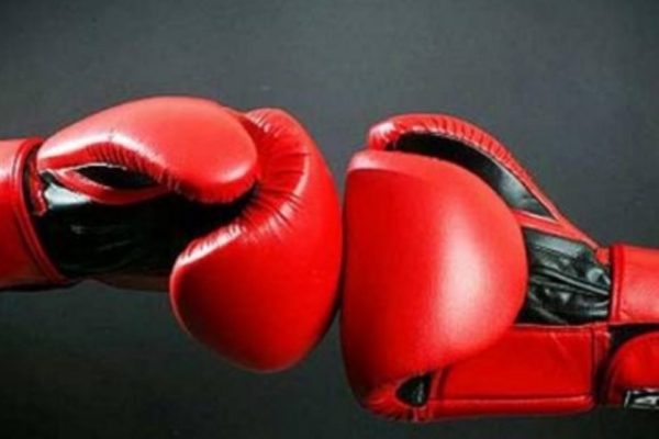 Boxing: Sakshi and Pillai Colon in World Cup Finals
