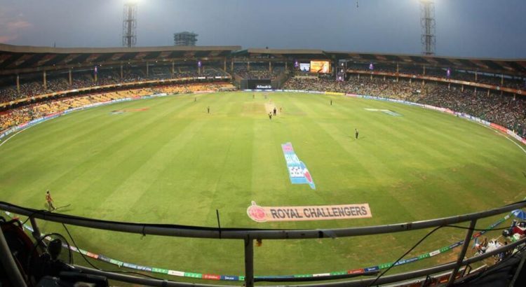 IPL 2019(RCB vs DC): दिल्ली कैपिटल्स ने टॉस जीतकर चुनी गेंदबाजी, इन 11 खिलाड़ियों के साथ उतरी दोनों टीम 3