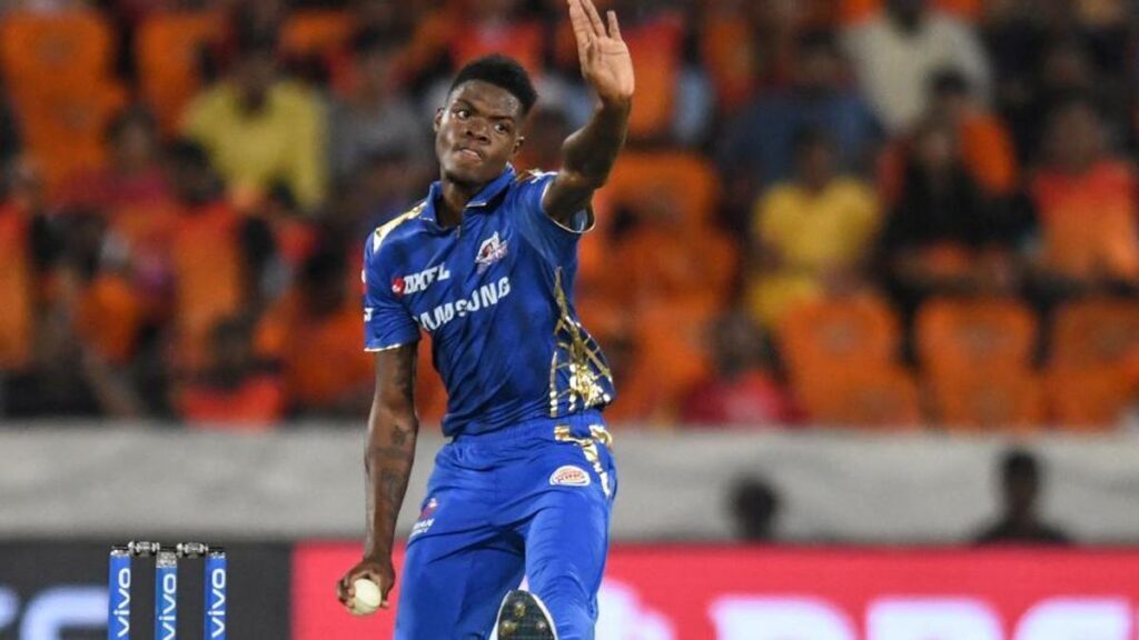 Could not have started better than this: Joseph