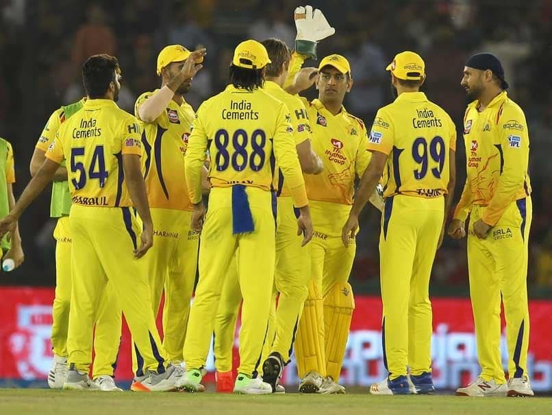 IPL-12: Rajasthan to face Chennai today