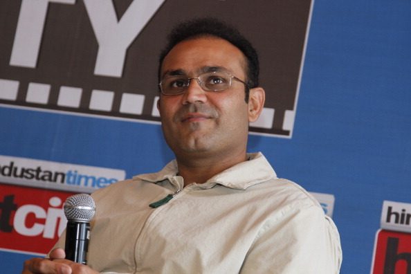 Indian cricket league ban was wrong: Sehwag