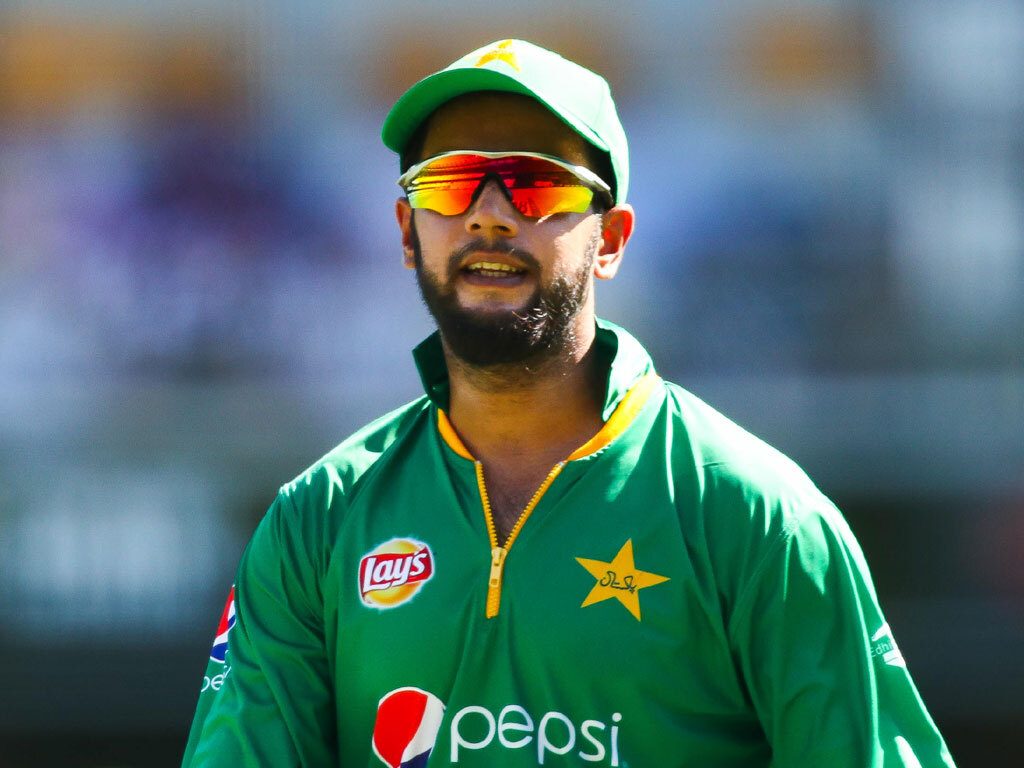 पाकिस्तानी क्रिकेटर इमाद वसीम ने किया चौका देने वाला खुलासा, 3 गेंदबाजों पर लगाया बॉल टेम्परिंग का आरोप 2