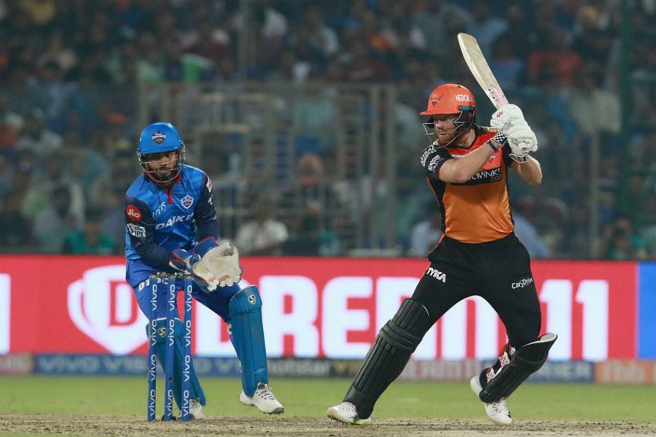 It's important to win a toss for us: Bairstow