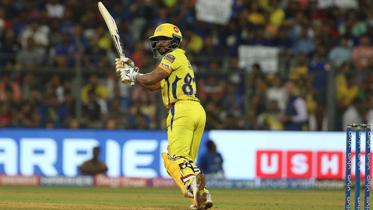 आईपीएल 2019- केदार जाधव की चोट को लेकर समने आई बड़ी अपडेट, क्या नहीं होगे विश्व कप की टीम का हिस्सा!! 2