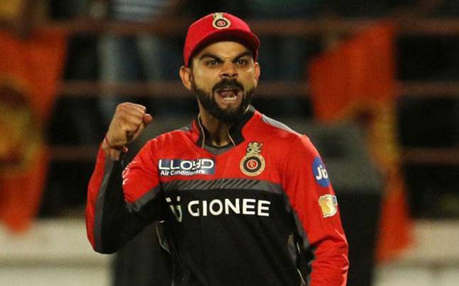 6 losing the game is sad, want to enjoy your game: Kohli