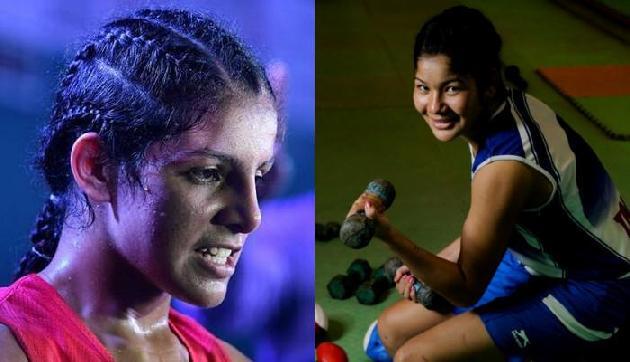 Boxing: Expectations from Sarita, Simranjeet, Amit and Thapa in Asian Championship