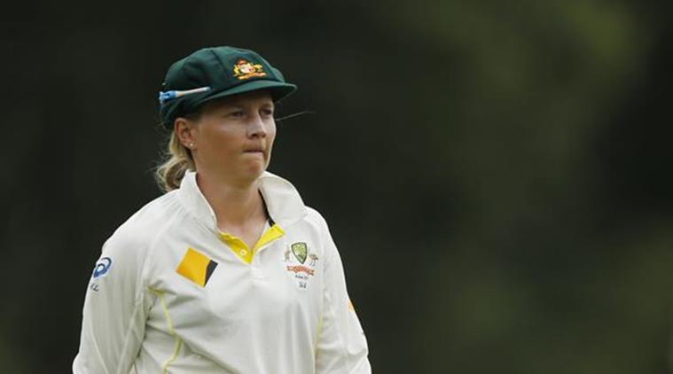 ऑस्ट्रेलियाई महिला टीम की कप्तान मेग लैनिंग ने भारत से मांगी ये मदद 4