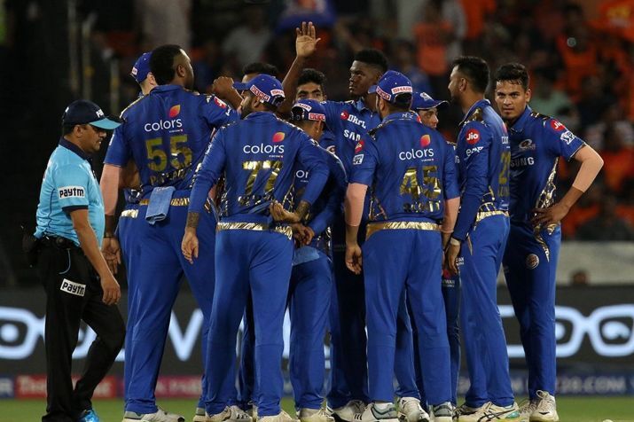 IPL 2019: रोहित शर्मा के चोटिल होने के बाद यह खिलाड़ी हो सकता है मुंबई इंडियंस का कप्तान 1