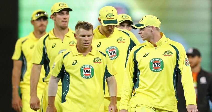 भारत-ऑस्ट्रेलिया के बीच आपसी मतभेद के बाद अब क्रिकेट ऑस्ट्रेलिया ने टेके घुटने, किया ये फैसला 4
