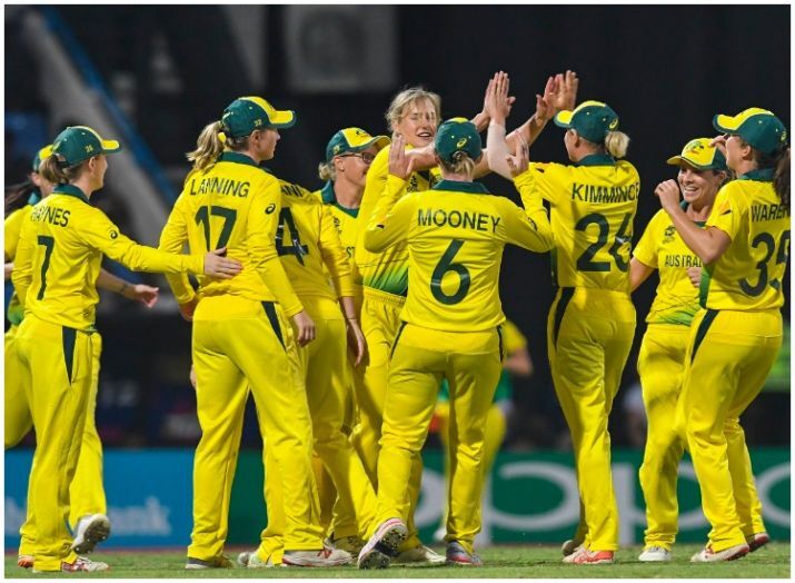 भारत-ऑस्ट्रेलिया के बीच आपसी मतभेद के बाद अब क्रिकेट ऑस्ट्रेलिया ने टेके घुटने, किया ये फैसला 3