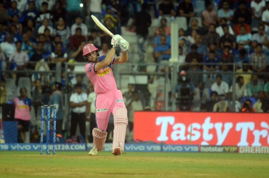 IPL 2019- जोस बटलर ने छोड़ा बीच आईपीएल में राजस्थान रॉयल्स का साथ लौटे स्वदेश, ये रही वजह 4