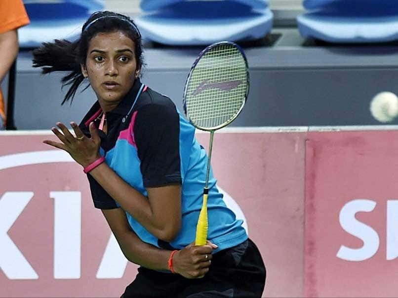 Badminton: Saina, Srikanth and Sameer lose in the semi-finals of the Singapore Open