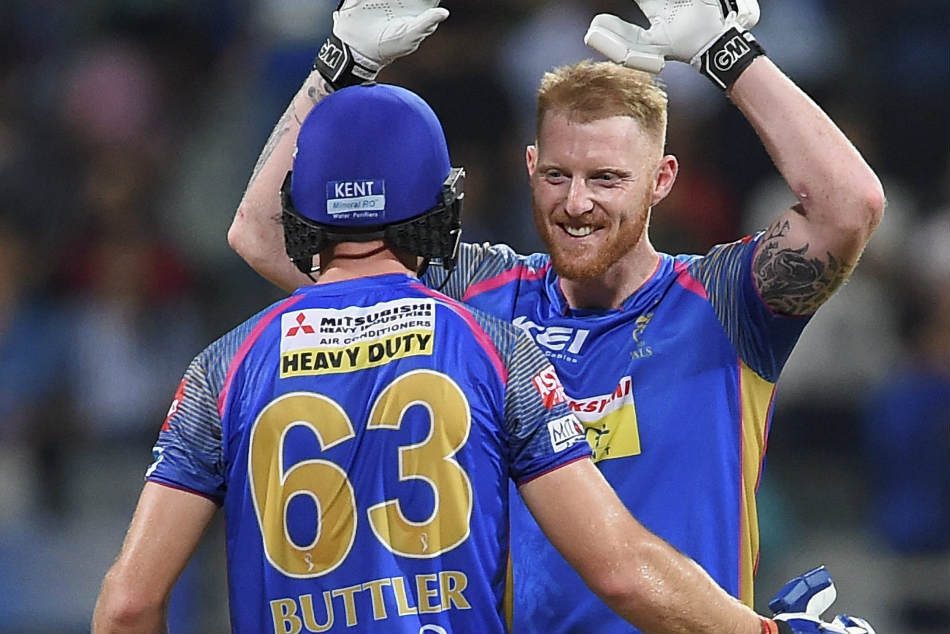 IPL 2019: इन टीमों की बढ़ने वाली है मुसीबत, ये 17 खिलाड़ी टीम को बीच मजधार में छोड़ लौटेंगे स्वदेश 3 IPL 2019: इन टीमों की बढ़ने वाली है मुसीबत, ये 17 खिलाड़ी टीम को बीच मजधार में छोड़ लौटेंगे स्वदेश 3