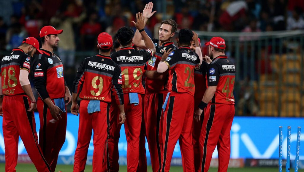 IPL-12: Challenge of Keeping Playoffs Expectations in front of Bangalore (preview)