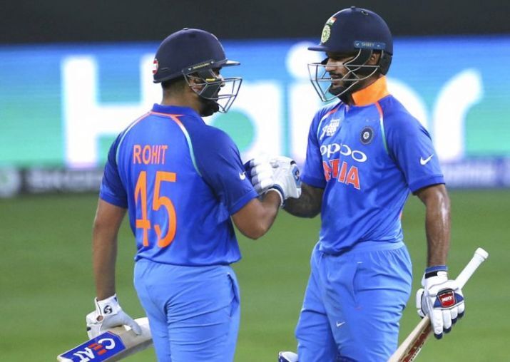 विश्व कप से पहले भारतीय टीम को लगा बड़ा झटका, दोनों ओपनर बल्लेबाजों को लेकर आई ये बुरी खबर 1