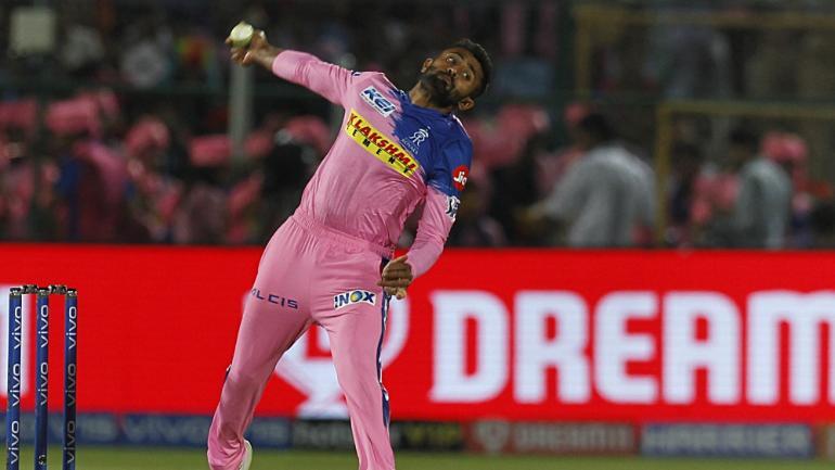 Virat Kohli, De Villiers take wickets: Gopal