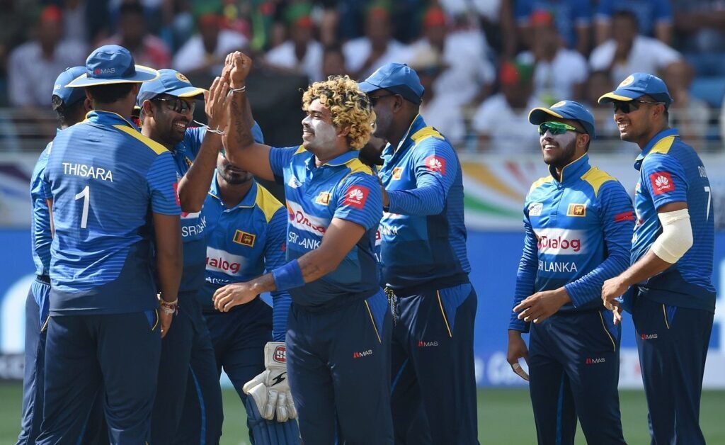 RANKING : आईसीसी की टी-20 रैंकिंग में भारत दूसरे स्थान पर पहुंचा, श्रीलंका 10वें स्थान पर फिसला 4