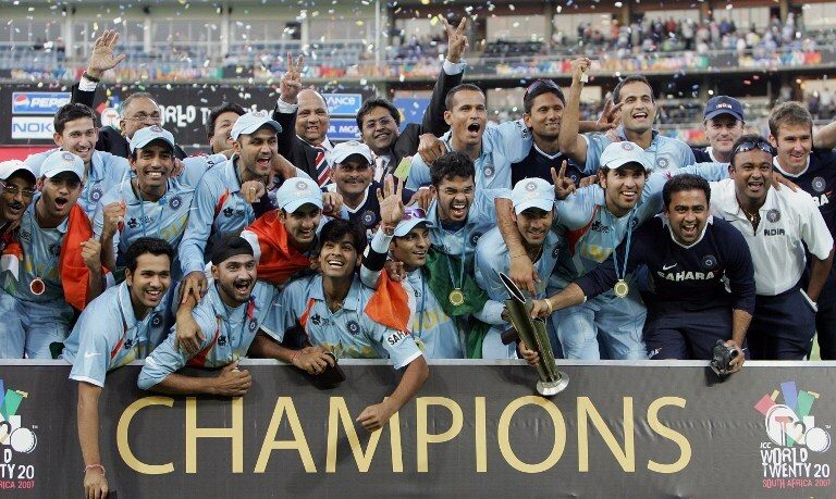 भारत को टी-20 विश्व कप जीताने वाले लालचंद राजपूत ने किया मुख्य कोच पद के लिए आवेदन 7