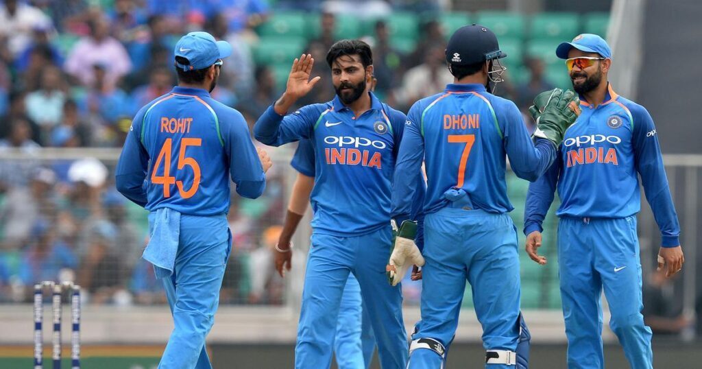 विश्व कप 2019: गौतम गंभीर ने इस खिलाड़ी को बताया भारतीय कप्तान विराट कोहली का उत्तराधिकारी 4