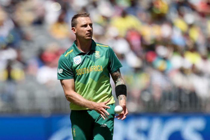 क्रिकेट दक्षिण अफ्रीका ने डेल स्टेन की चोट पर दी अपडेट, जाने कब तक मैदान पर कर सकते हैं वापसी 6