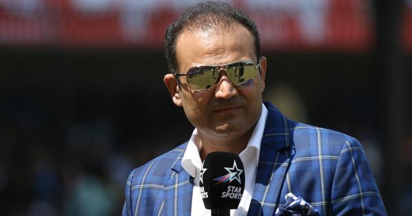 वीरेंद्र सहवाग ने कहा, भारत विश्व कप के सेमीफाइनल में जरुर पहुंचेगा लेकिन इस वजह से सतर्क रहने की जरूरत 1