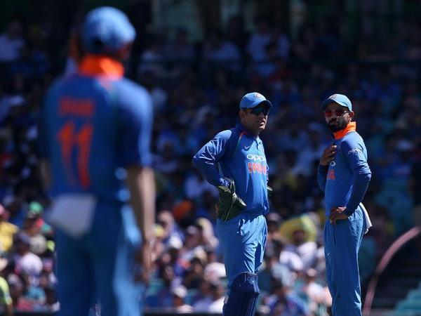 विश्व कप को लेकर जोंटी रोड्स ने दिया चौकाने वाला बयान, टीम इंडिया को नहीं माना फेवरेट 1